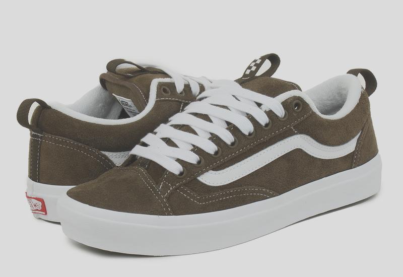 Produkty Vans asortyment