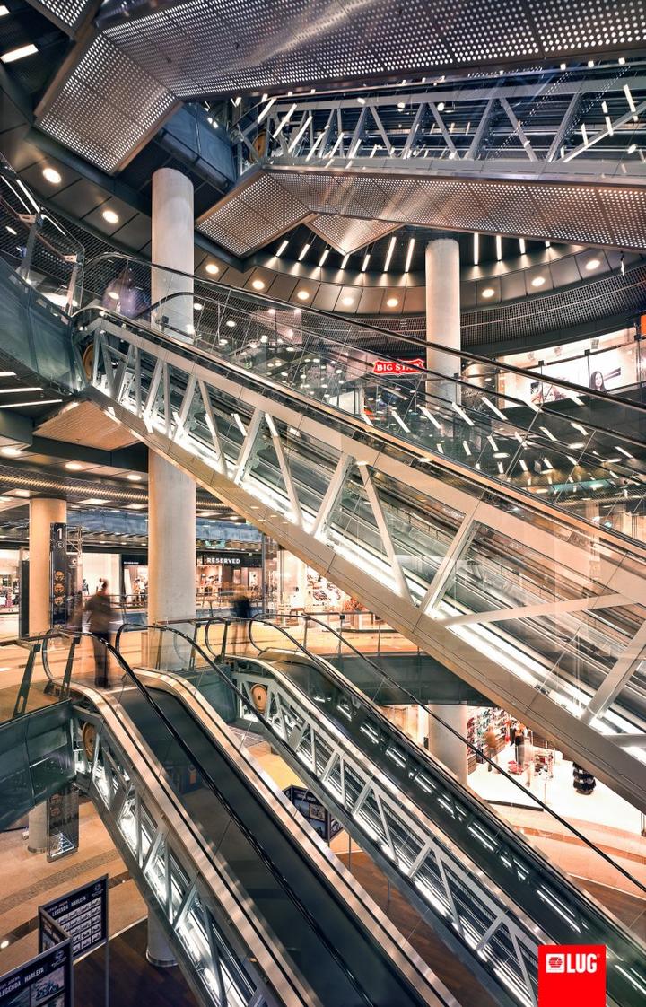 Rodzinne zakupy w Lubinie