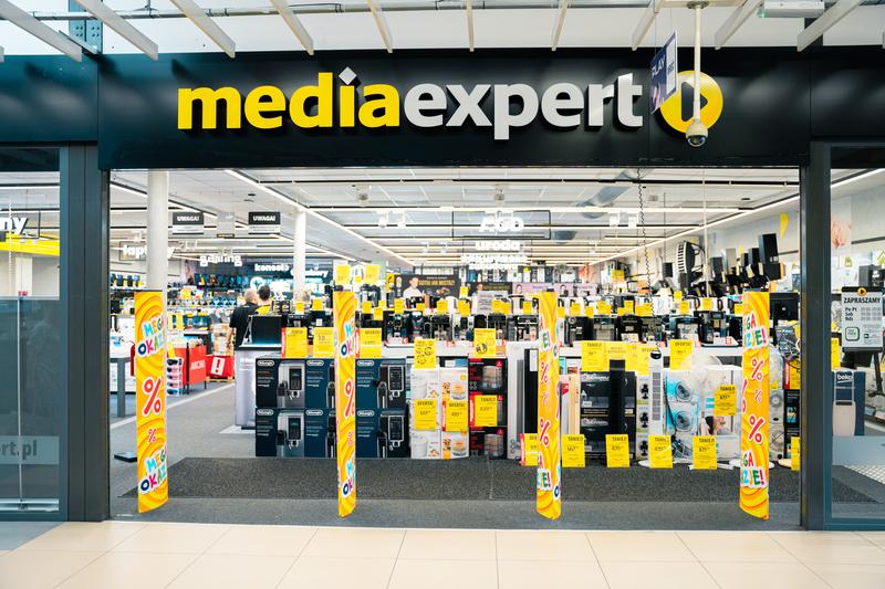 Sklep w Twojej okolicy