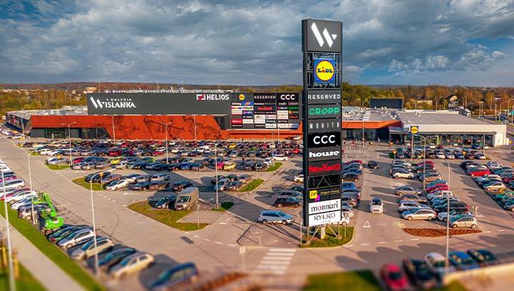 Usługi i gastronomia