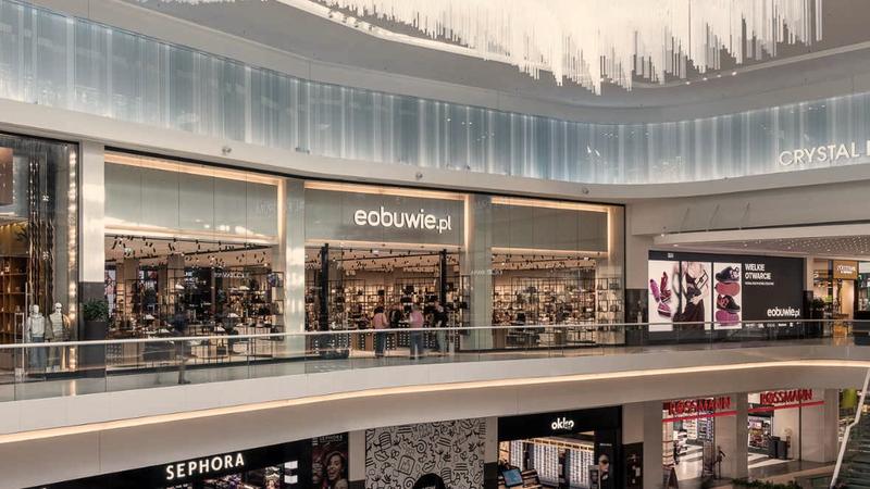 Wyjątkowe marki w Posnanii