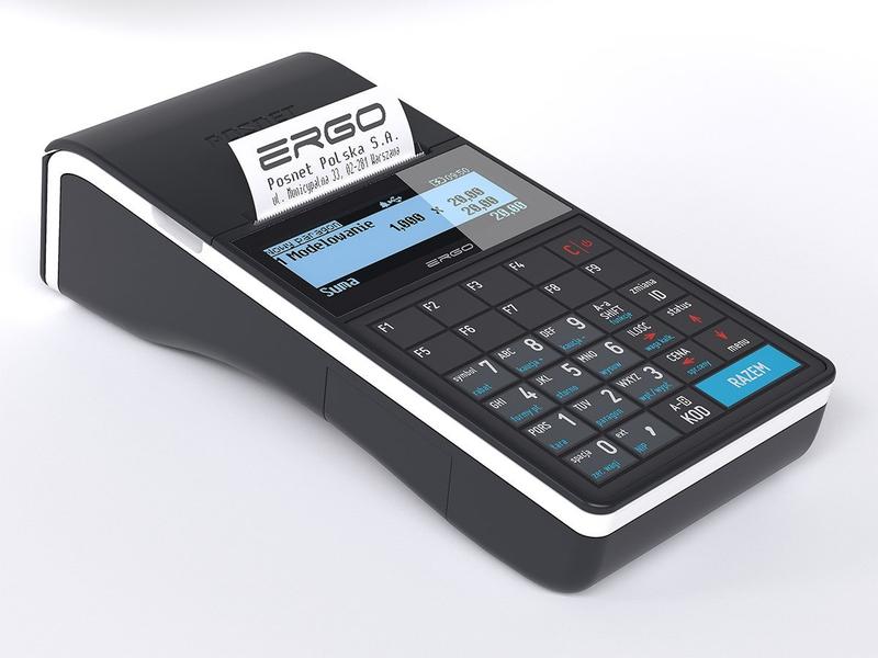 Zwolnienia z kasy fiskalnej