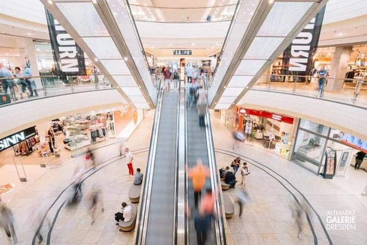 Drezno – odkryj najlepsze miejsca na zakupy w sercu Saksonii
