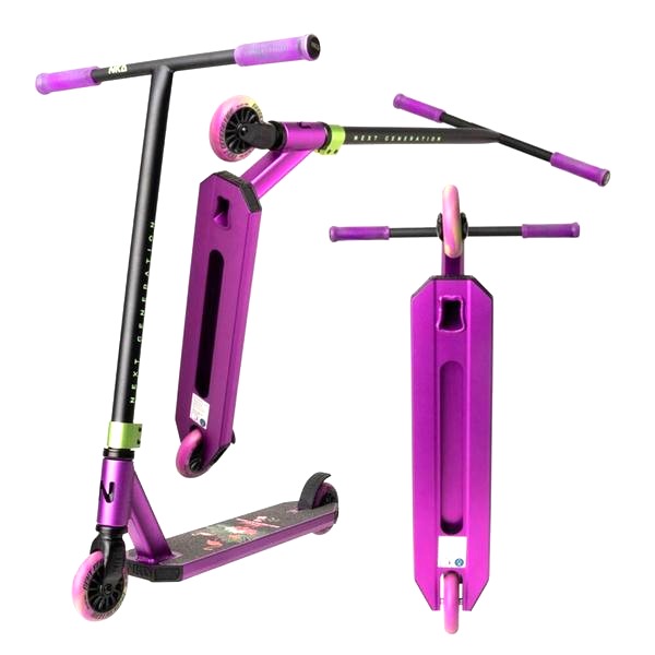 Gdzie znaleźć najlepszy sklep z hulajnogami wyczynowymi w Twojej okolicy?