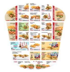 Jak skutecznie wykorzystać kupon KFC, by oszczędzić na ulubionych daniach