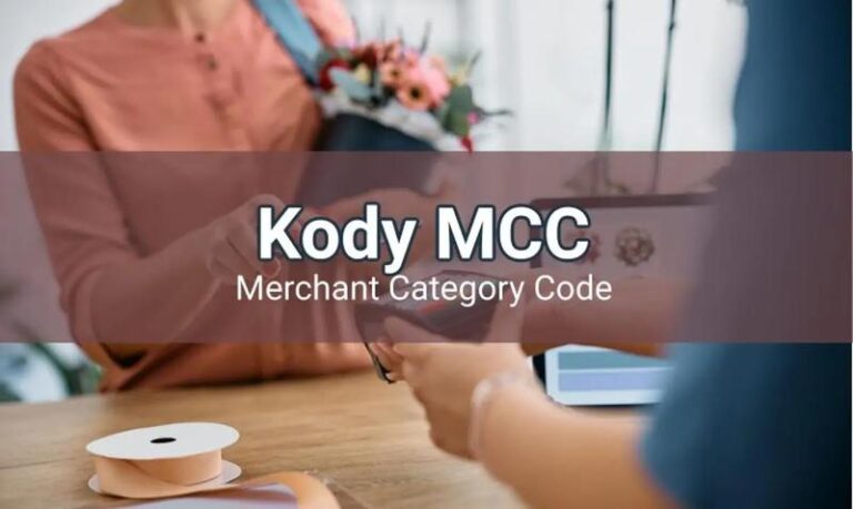 Jak skutecznie zweryfikować kod MCC swojego sklepu?