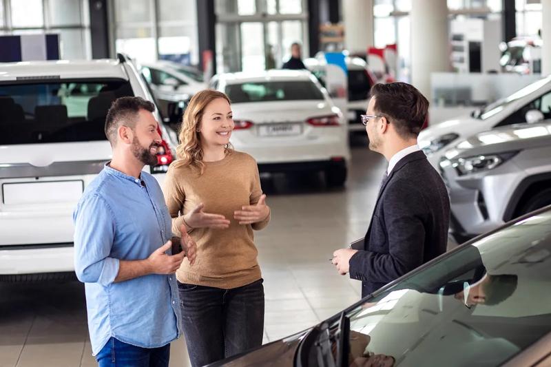Jak wypełnić druk dotyczący podatku od zakupu auta?
