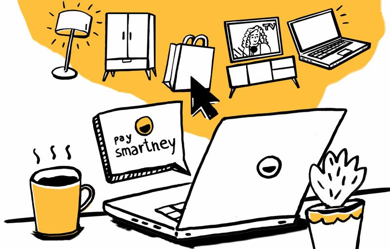 Jakie dokumenty są potrzebne do zakupów na raty w Media Markt?