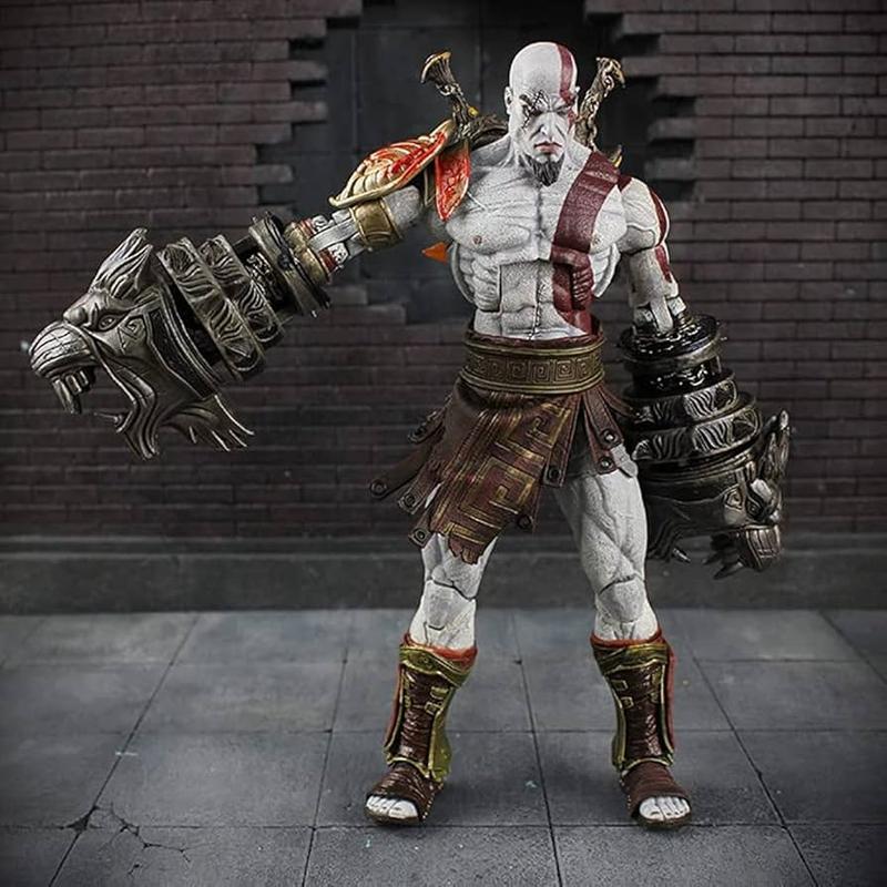 Kiedy Kratos zadebiutuje w sklepie Fortnite? Wszystko, co musisz wiedzieć!