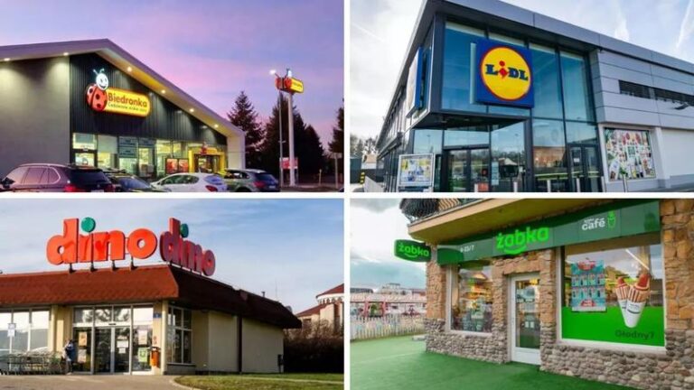 Kiedy w maju zamknięte są sklepy? Sprawdź daty i plany zakupowe!