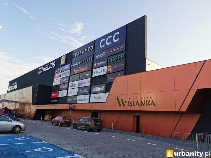 Odkryj, co oferuje galeria Wiślanka w Żorach – przewodnik po najlepszych sklepach