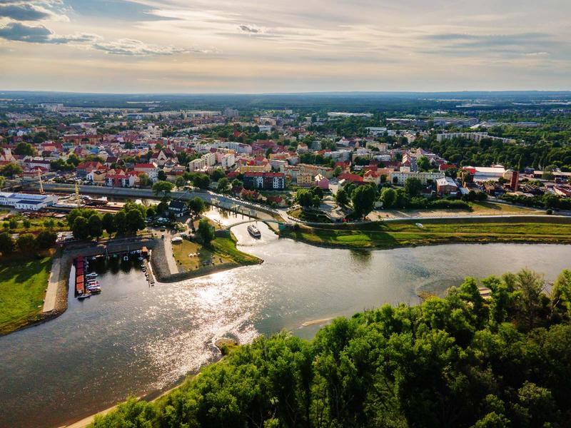 Odkryj, jakie sklepy czekają na Ciebie w parku handlowym Nowa Sól