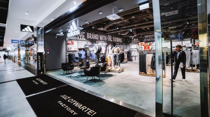 Odkryj, jakie sklepy znajdziesz w Factory Ursus