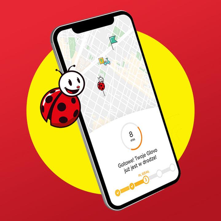 Prosty przewodnik, jak zamówić zakupy w Biedronce przez internet